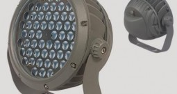 Recommendations for the selection of LED floodlight housings