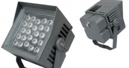 How to choose the heat dissipation shell of LED flood light?