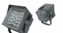​Choose led flood light housing and bring some contributions to the green city!