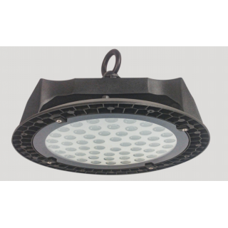 UFO high bay light housing with high power lens C