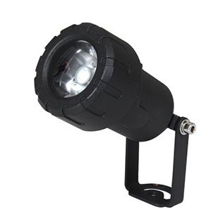Spot light Housing