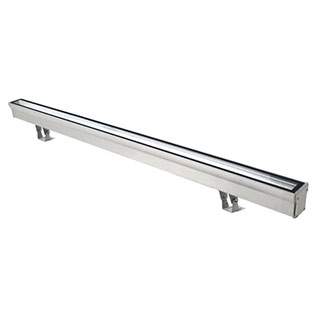 Wall Washer Light Housing