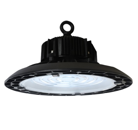  LED lamp housing
