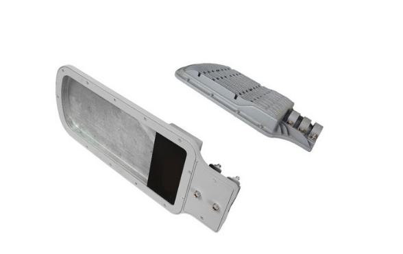 LED灯具外壳防护