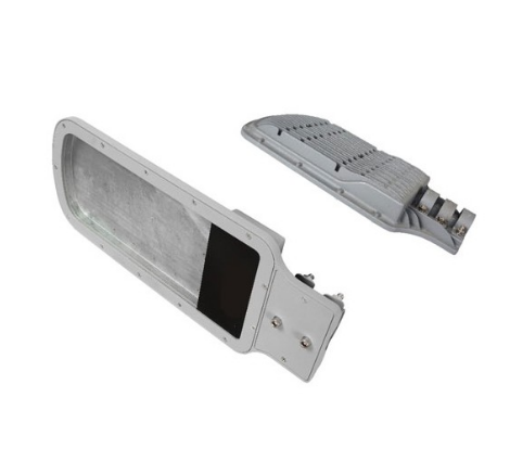 投光灯外壳设计