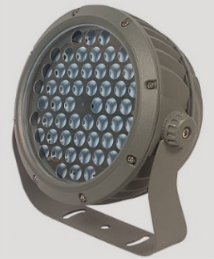 LED投光灯外壳